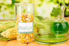 Sutton Poyntz biofuel availability